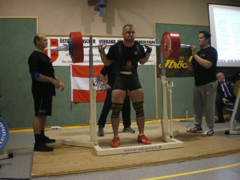 StM Masters 2013