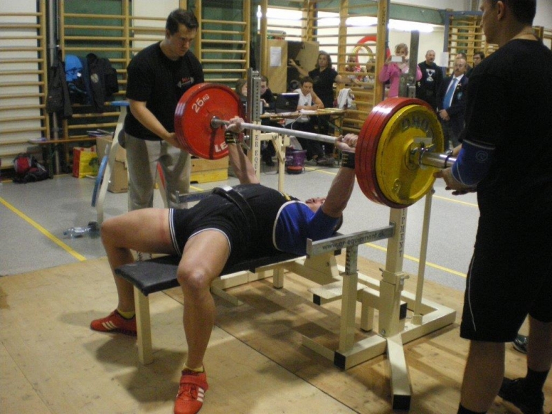 StM Masters 2013