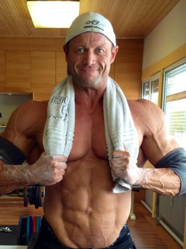 bodybuilding