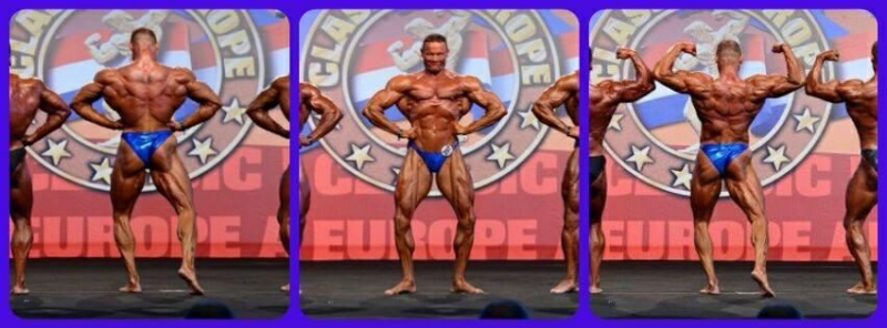bodybuilding