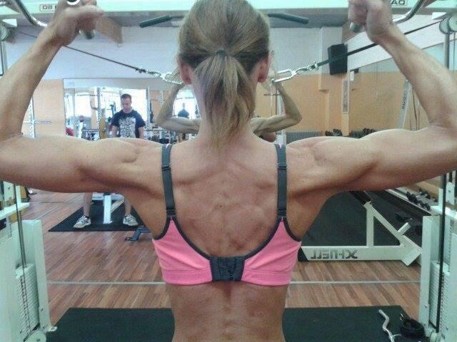 bodybuilding