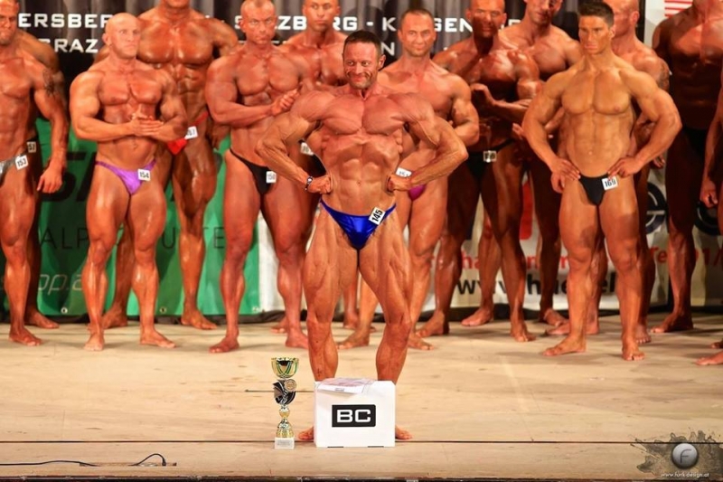 bodybuilding