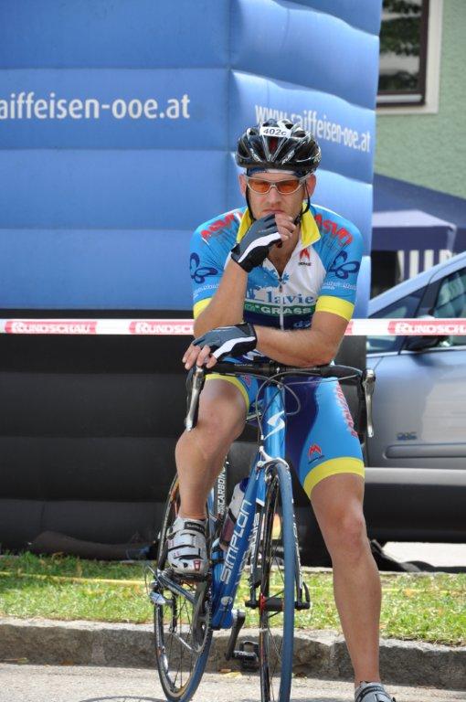 24 Stunden Rennen Grieskirchen 2012