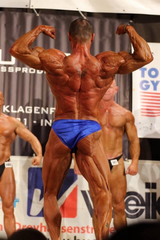 bodybuilding