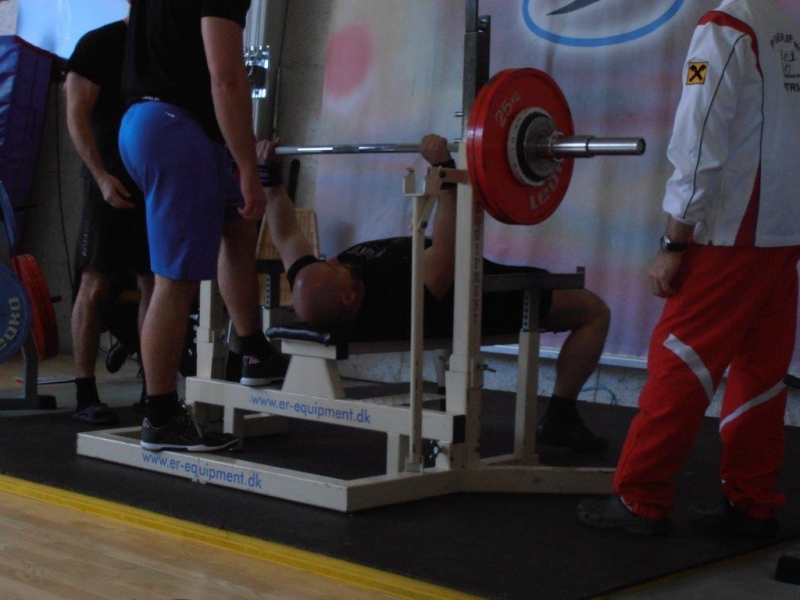 Staats Bank RAW 2013