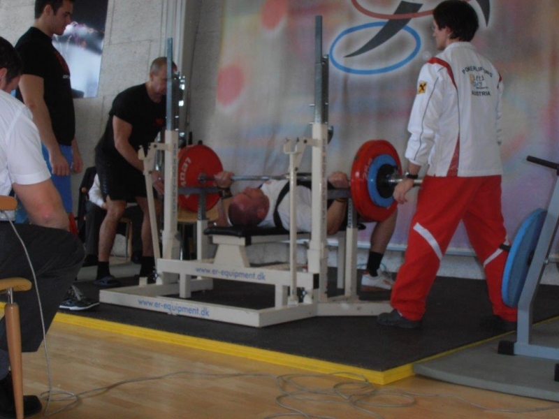 Staats Bank RAW 2013