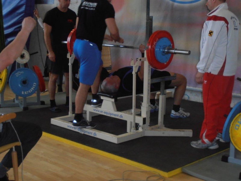 Staats Bank RAW 2013
