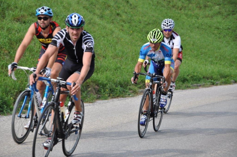 24 Stunden Rennen Grieskirchen 2012