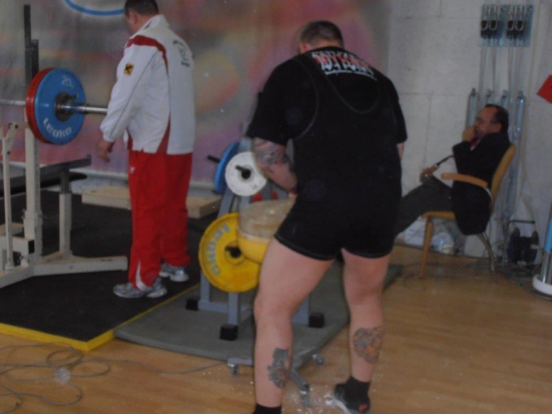 Staats Bank RAW 2013