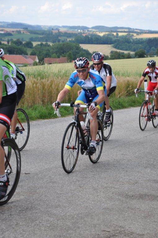 24 Stunden Rennen Grieskirchen 2012