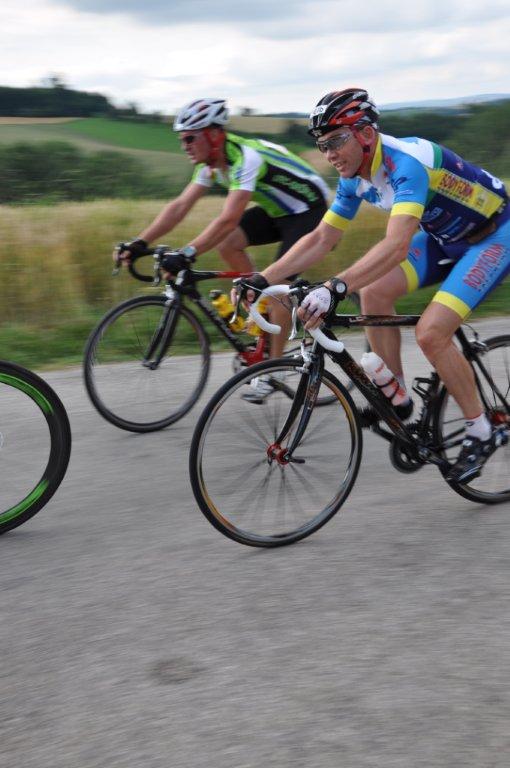 24 Stunden Rennen Grieskirchen 2012