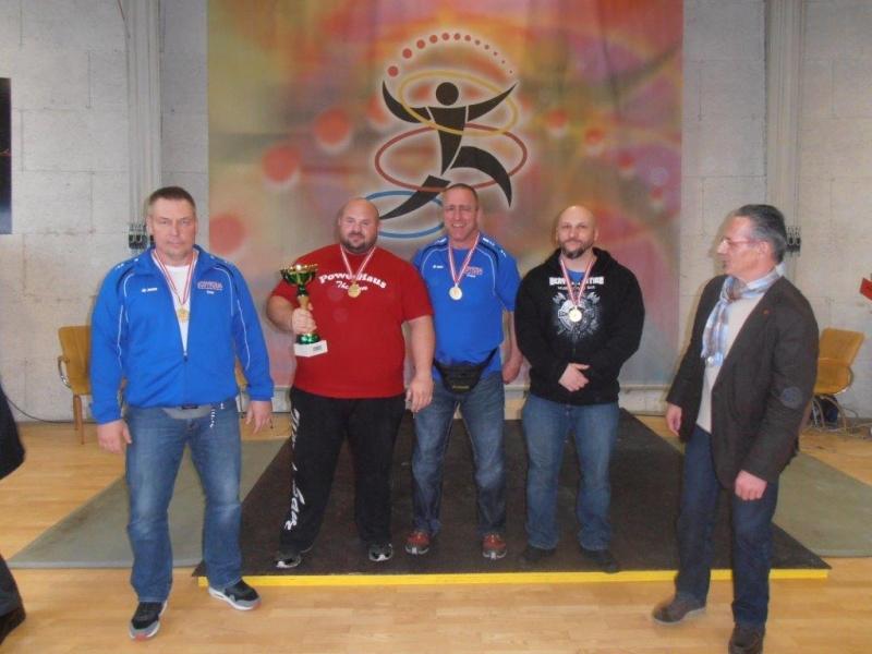 Staats Bank RAW 2013