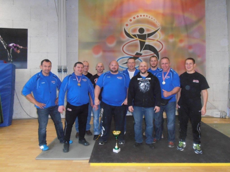 Staats Bank RAW 2013