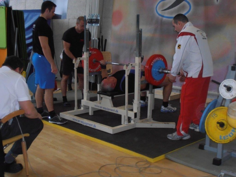 Staats Bank RAW 2013