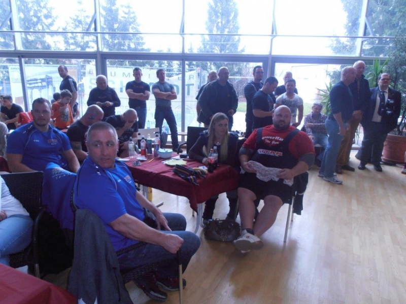 Staats Bank RAW 2013