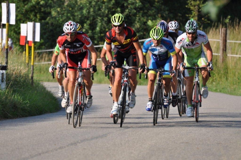 24 Stunden Rennen Grieskirchen 2012