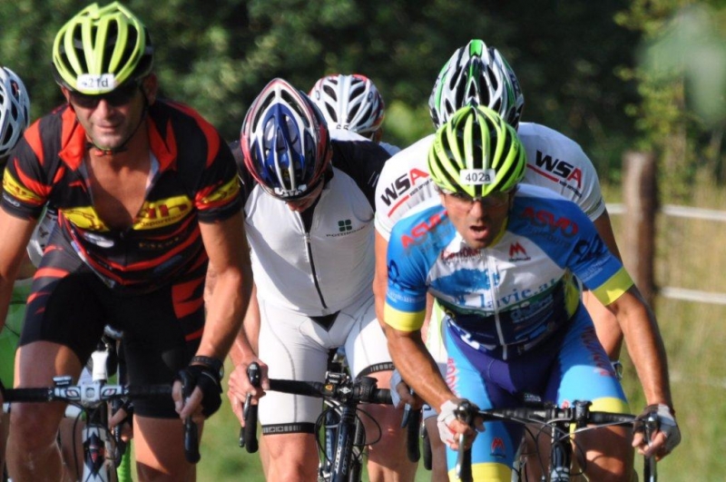 24 Stunden Rennen Grieskirchen 2012