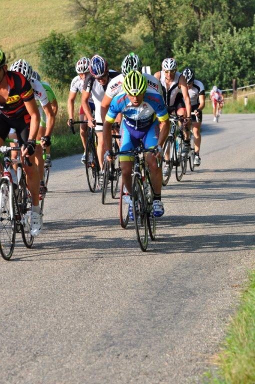 24 Stunden Rennen Grieskirchen 2012