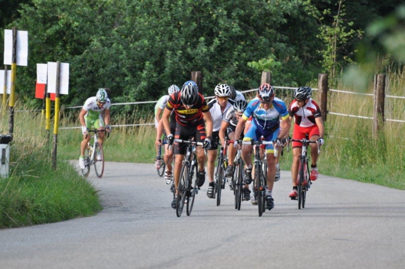 24 Stunden Rennen Grieskirchen 2012