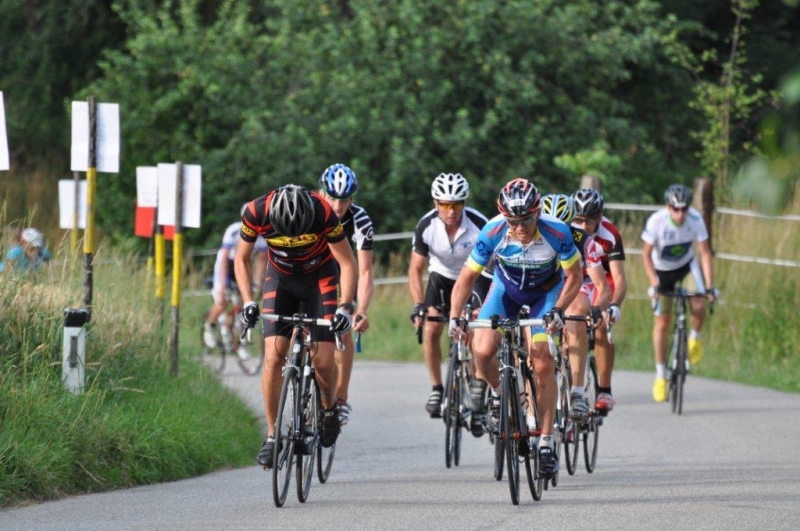 24 Stunden Rennen Grieskirchen 2012