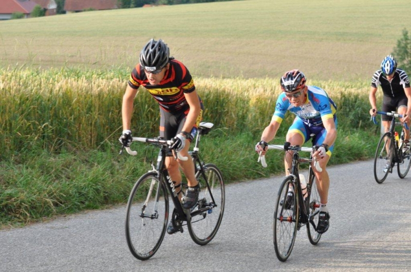 24 Stunden Rennen Grieskirchen 2012
