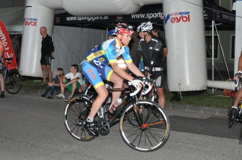 24 Stunden Rennen Grieskirchen 2012