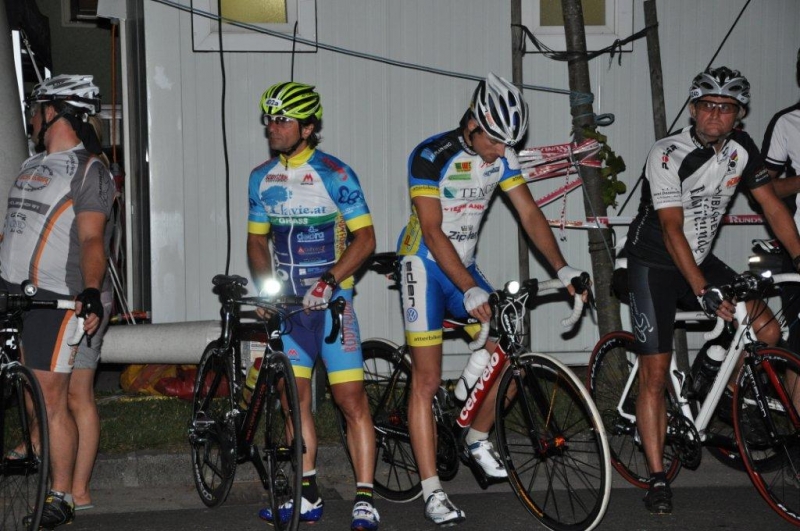24 Stunden Rennen Grieskirchen 2012