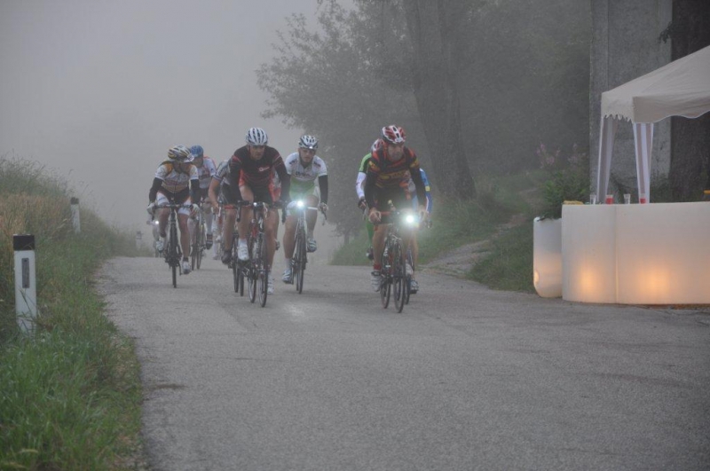 24 Stunden Rennen Grieskirchen 2012