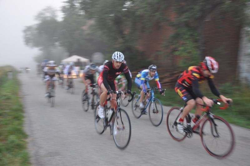 24 Stunden Rennen Grieskirchen 2012