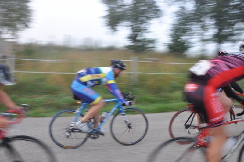 24 Stunden Rennen Grieskirchen 2012