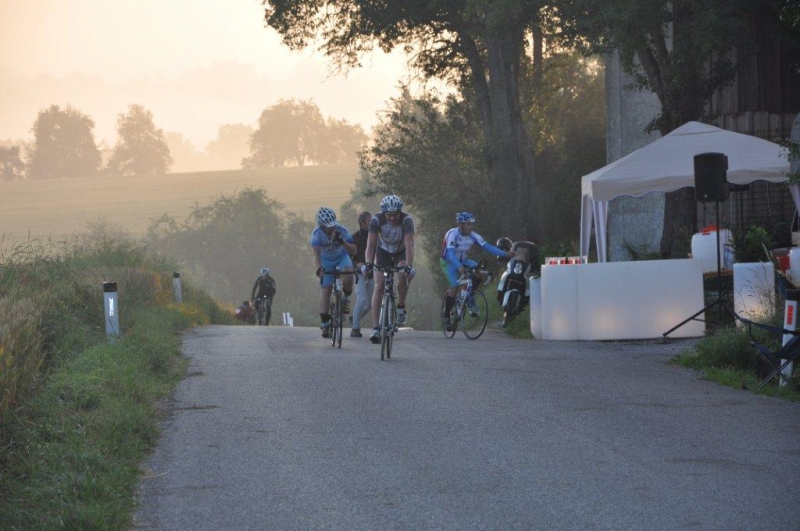 24 Stunden Rennen Grieskirchen 2012