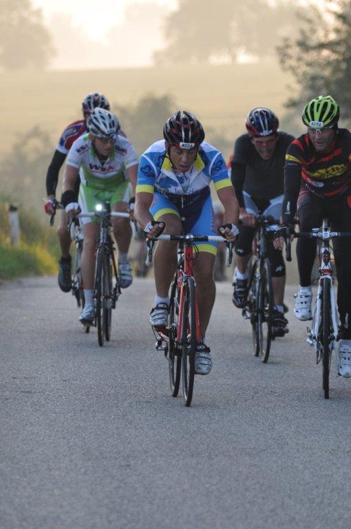 24 Stunden Rennen Grieskirchen 2012