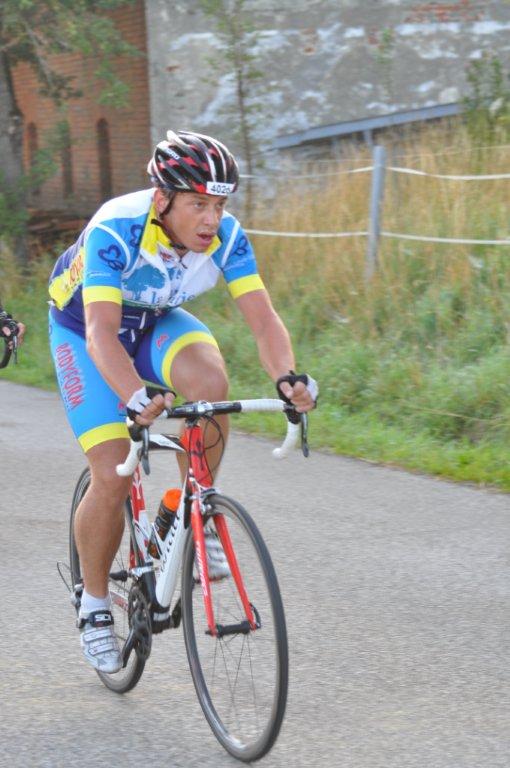 24 Stunden Rennen Grieskirchen 2012