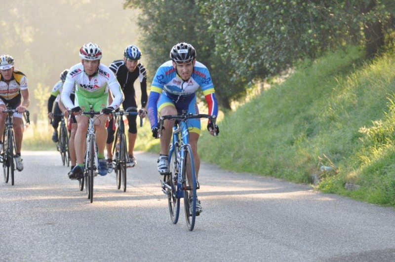 24 Stunden Rennen Grieskirchen 2012