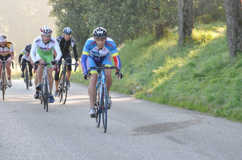 24 Stunden Rennen Grieskirchen 2012