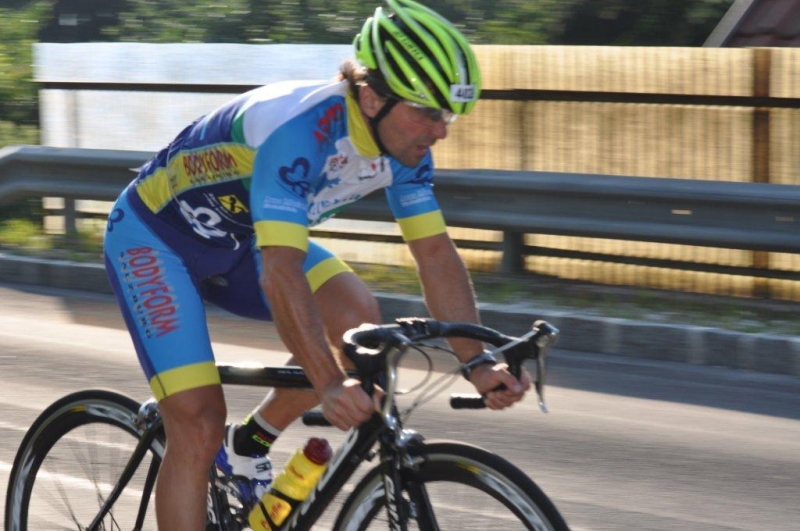 24 Stunden Rennen Grieskirchen 2012