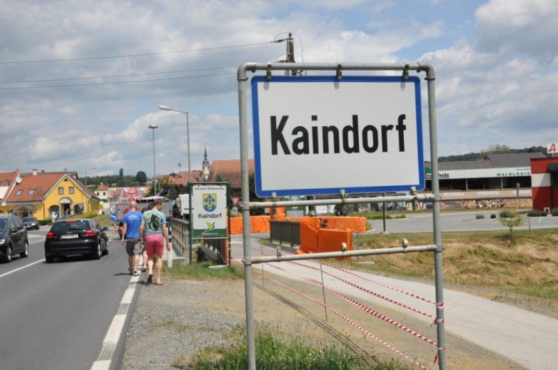 Kaindorf 2013