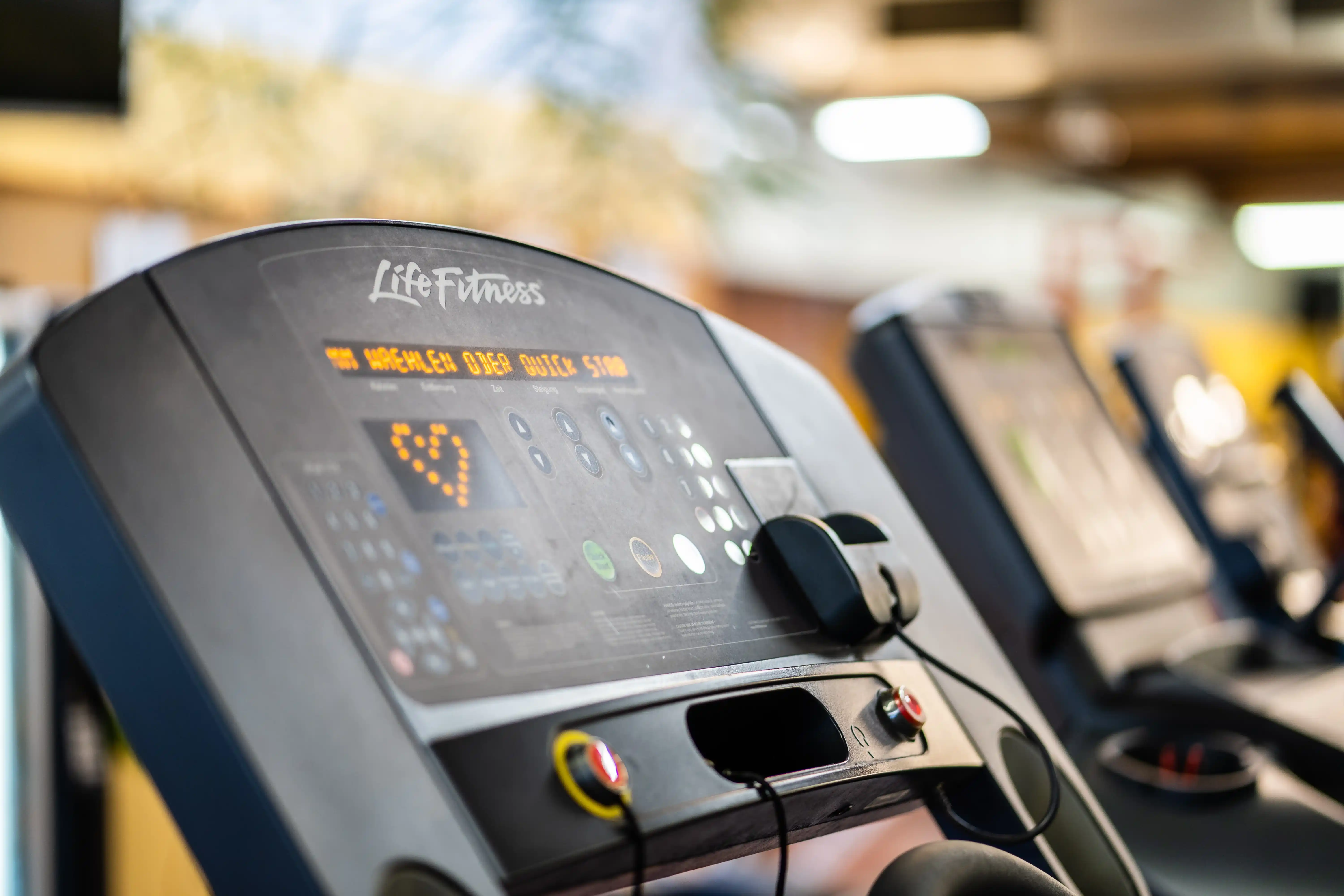 Cardio-Zone