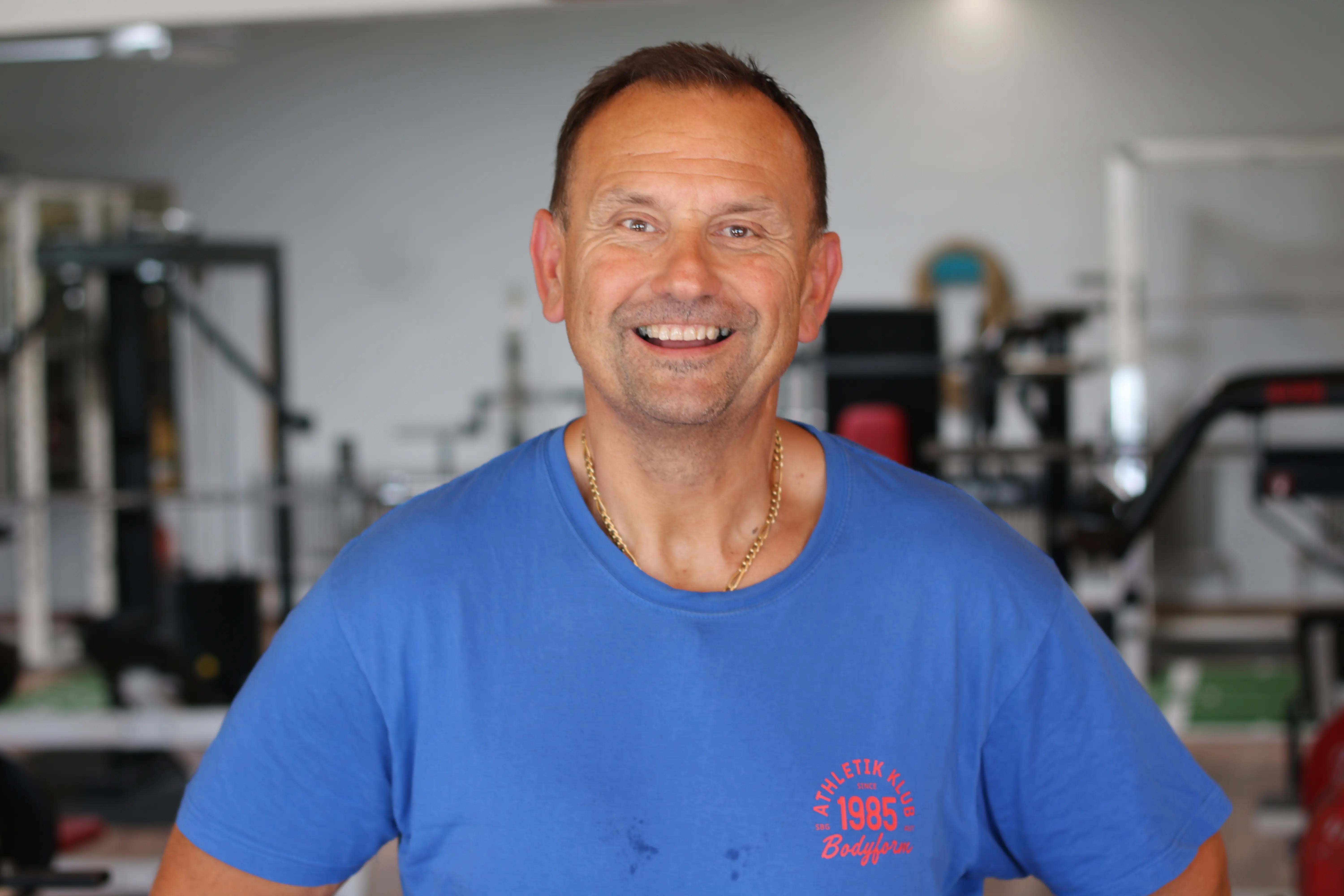 Harald Simon
