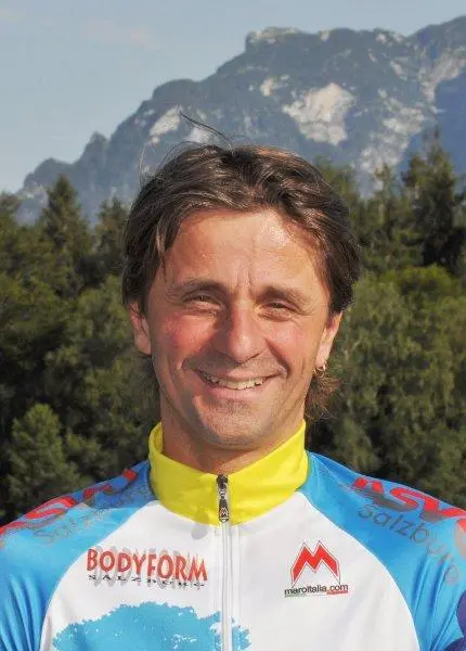 Mario Albenberger