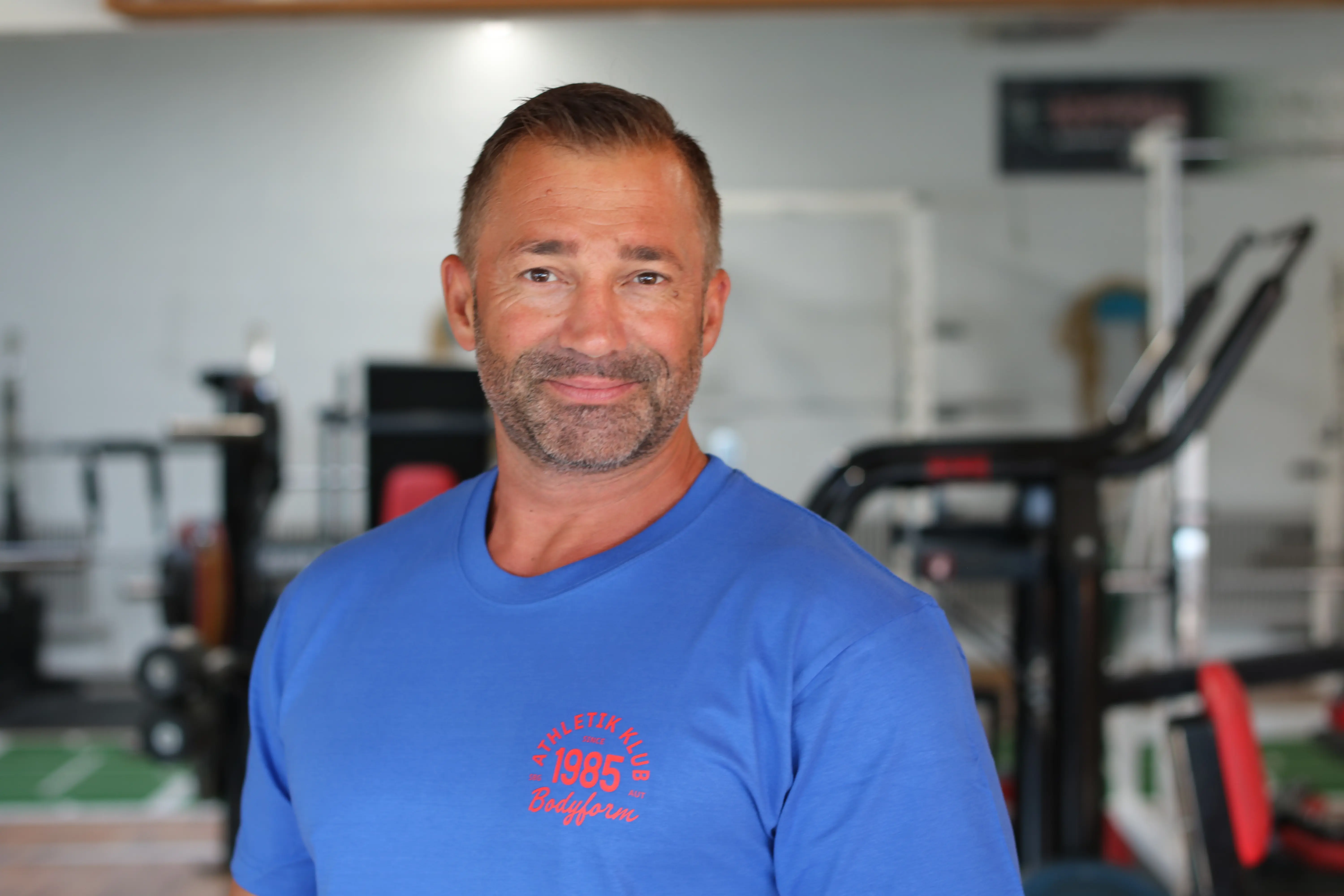 Markus Engl