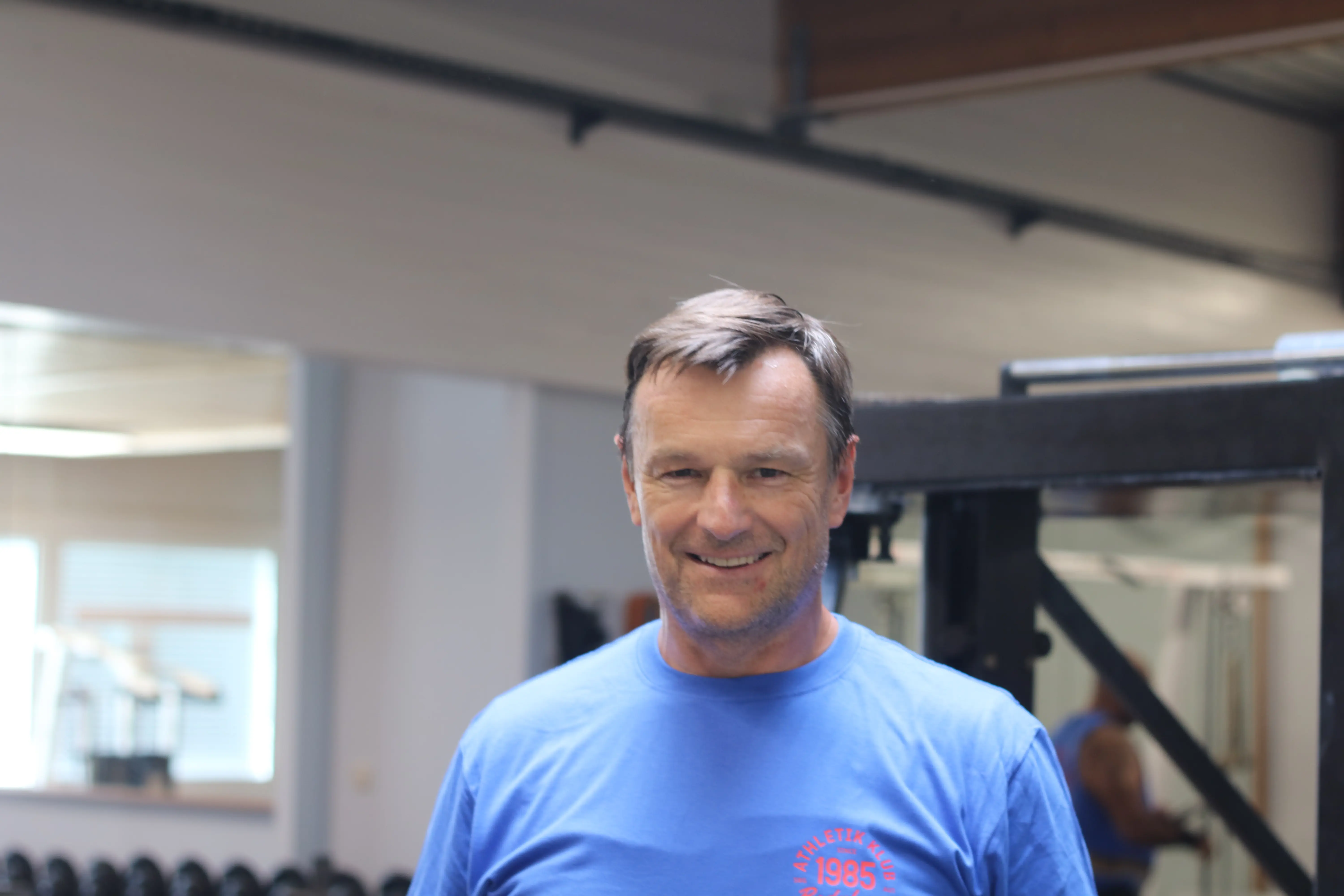 Uwe Lutsch