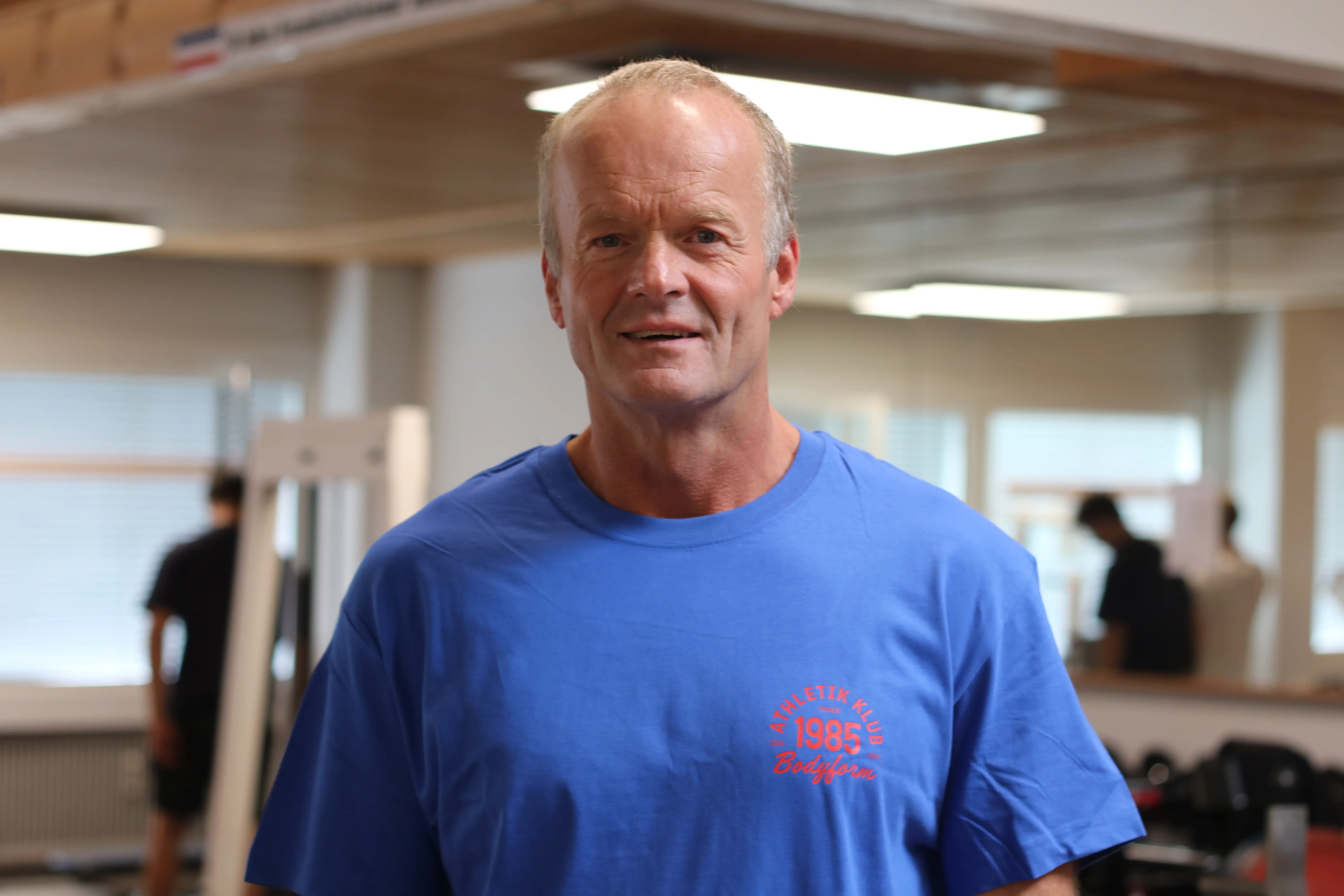 Wolfgang Maier
